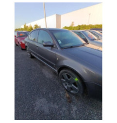 Com (Bloc Contacteur Tournant+Commodo Essuie Glace+Commodo Phare) SKODA SUPERB 1 Photo n°4