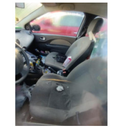 Aile avant droit RENAULT TWINGO 2 Photo n°3