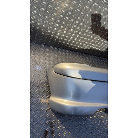 Pare choc arriere PEUGEOT 206