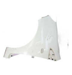 Aile avant gauche RENAULT TWINGO 2 Photo n°1