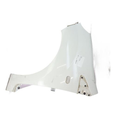Aile avant gauche RENAULT TWINGO 2 Photo n°1
