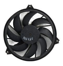 Ventilateur eau PEUGEOT 206 Photo n°1