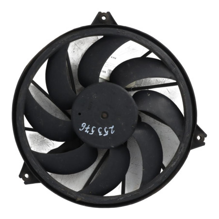 Ventilateur eau PEUGEOT 206 Photo n°1
