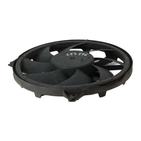 Ventilateur eau PEUGEOT 206