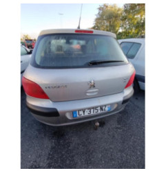 Moteur leve vitre avant droit PEUGEOT 307 Photo n°4