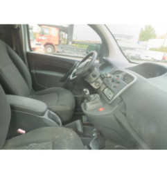 Moyeu avant droit RENAULT KANGOO 2 Photo n°4