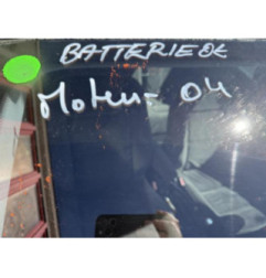 Moteur leve vitre avant droit PEUGEOT 307 Photo n°9