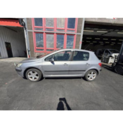 Moteur leve vitre avant droit PEUGEOT 307 Photo n°13