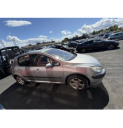 Moteur leve vitre avant droit PEUGEOT 307 Photo n°14