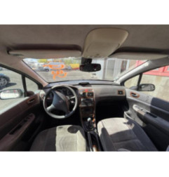 Moteur leve vitre avant droit PEUGEOT 307 Photo n°16