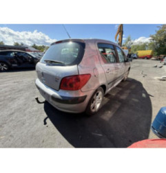 Moteur leve vitre avant droit PEUGEOT 307 Photo n°19