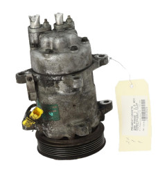 Compresseur clim PEUGEOT 206 Photo n°1