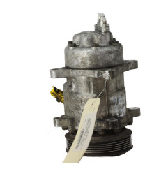 Compresseur clim PEUGEOT 206