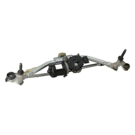 Moteur essuie glace avant FIAT DOBLO 3 Photo n°1