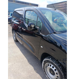 Pare soleil droit FIAT DOBLO 3