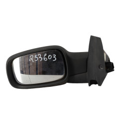 Retroviseur gauche RENAULT SCENIC 2 Photo n°1