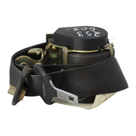 Ceinture avant gauche RENAULT SCENIC 2