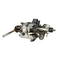 Colonne de direction RENAULT SCENIC 2 Photo n°1