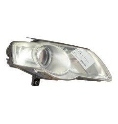 Optique avant principal droit (feux)(phare) VOLKSWAGEN PASSAT 5 Photo n°1