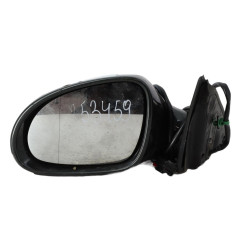 Retroviseur gauche VOLKSWAGEN PASSAT 5 Photo n°1