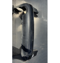 Pare choc arriere VOLKSWAGEN PASSAT 5 Photo n°1