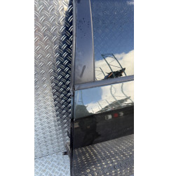 Porte arriere gauche VOLKSWAGEN PASSAT 5