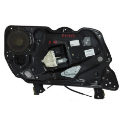 Leve vitre electrique avant gauche VOLKSWAGEN PASSAT 5 Photo n°1