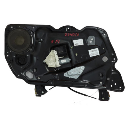 Leve vitre electrique avant gauche VOLKSWAGEN PASSAT 5 Photo n°1