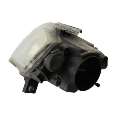 Optique avant principal gauche (feux)(phare) VOLKSWAGEN PASSAT 5