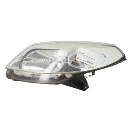 Optique avant principal gauche (feux)(phare) DACIA SANDERO 1 Photo n°1