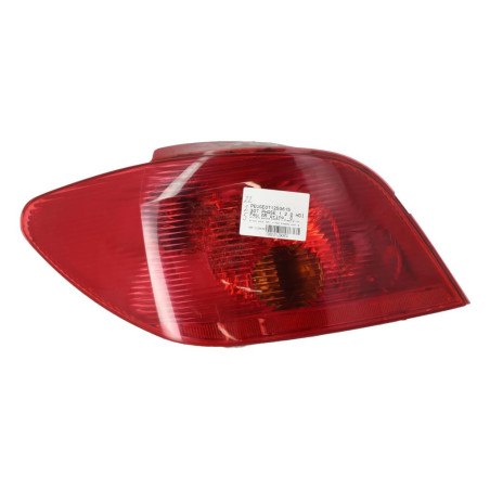 Feu arriere principal gauche (feux) PEUGEOT 307 Photo n°1
