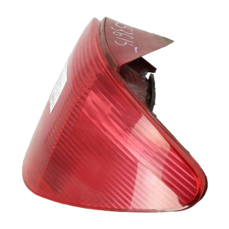 Feu arriere principal droit (feux) PEUGEOT 307