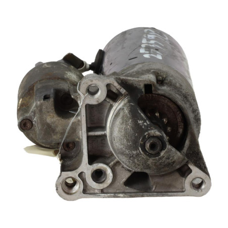 Demarreur RENAULT CLIO 2 Photo n°1