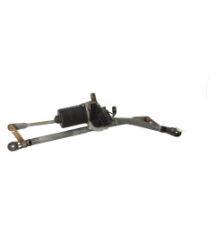 Moteur essuie glace avant FIAT PUNTO 2 Photo n°1