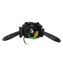 Com (Bloc Contacteur Tournant+Commodo Essuie Glace+Commodo Phare) FIAT PUNTO 2 Photo n°1