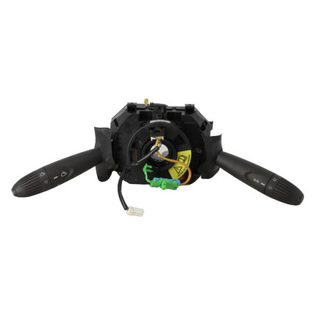 Com (Bloc Contacteur Tournant+Commodo Essuie Glace+Commodo Phare) FIAT PUNTO 2 Photo n°1