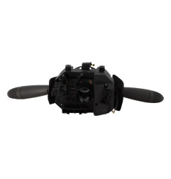 Com (Bloc Contacteur Tournant+Commodo Essuie Glace+Commodo Phare) FIAT PUNTO 2