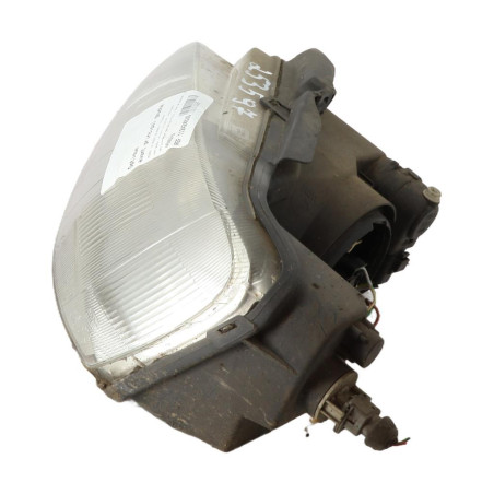 Optique avant principal gauche (feux)(phare) PEUGEOT 106