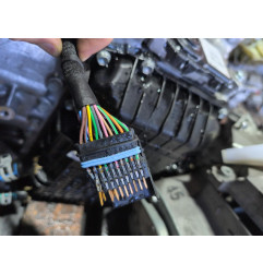 Boite de vitesses FIAT DOBLO 3