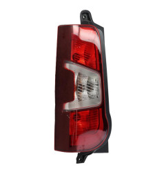 Feu arriere principal gauche (feux) FIAT DOBLO 3 Photo n°6