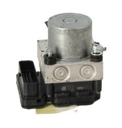 Bloc ABS (freins anti-blocage) FIAT DOBLO 3 Photo n°1