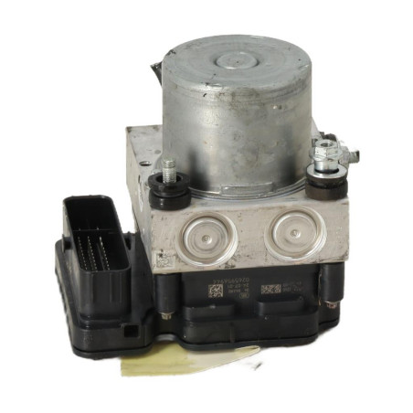 Bloc ABS (freins anti-blocage) FIAT DOBLO 3 Photo n°1