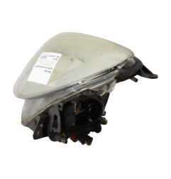 Optique avant principal gauche (feux)(phare) OPEL CORSA D