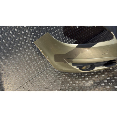 Pare choc avant OPEL CORSA D