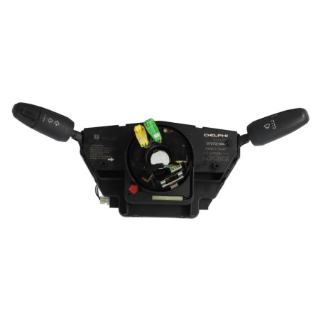 Com (Bloc Contacteur Tournant+Commodo Essuie Glace+Commodo Phare) OPEL CORSA D Photo n°3