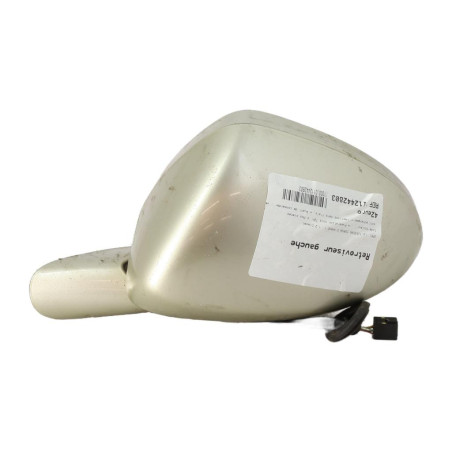 Retroviseur gauche OPEL CORSA D Photo n°3