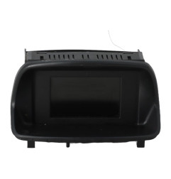 Afficheur OPEL CORSA D Photo n°1