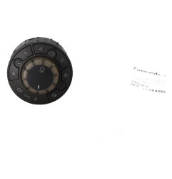 Commande de phare OPEL CORSA D Photo n°1