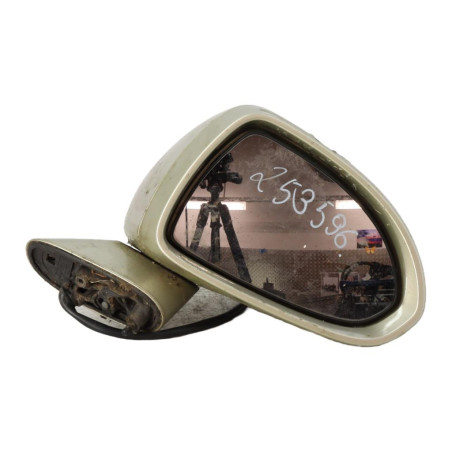 Retroviseur droit OPEL CORSA D