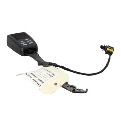 Attache ceinture avant gauche FIAT DOBLO 3